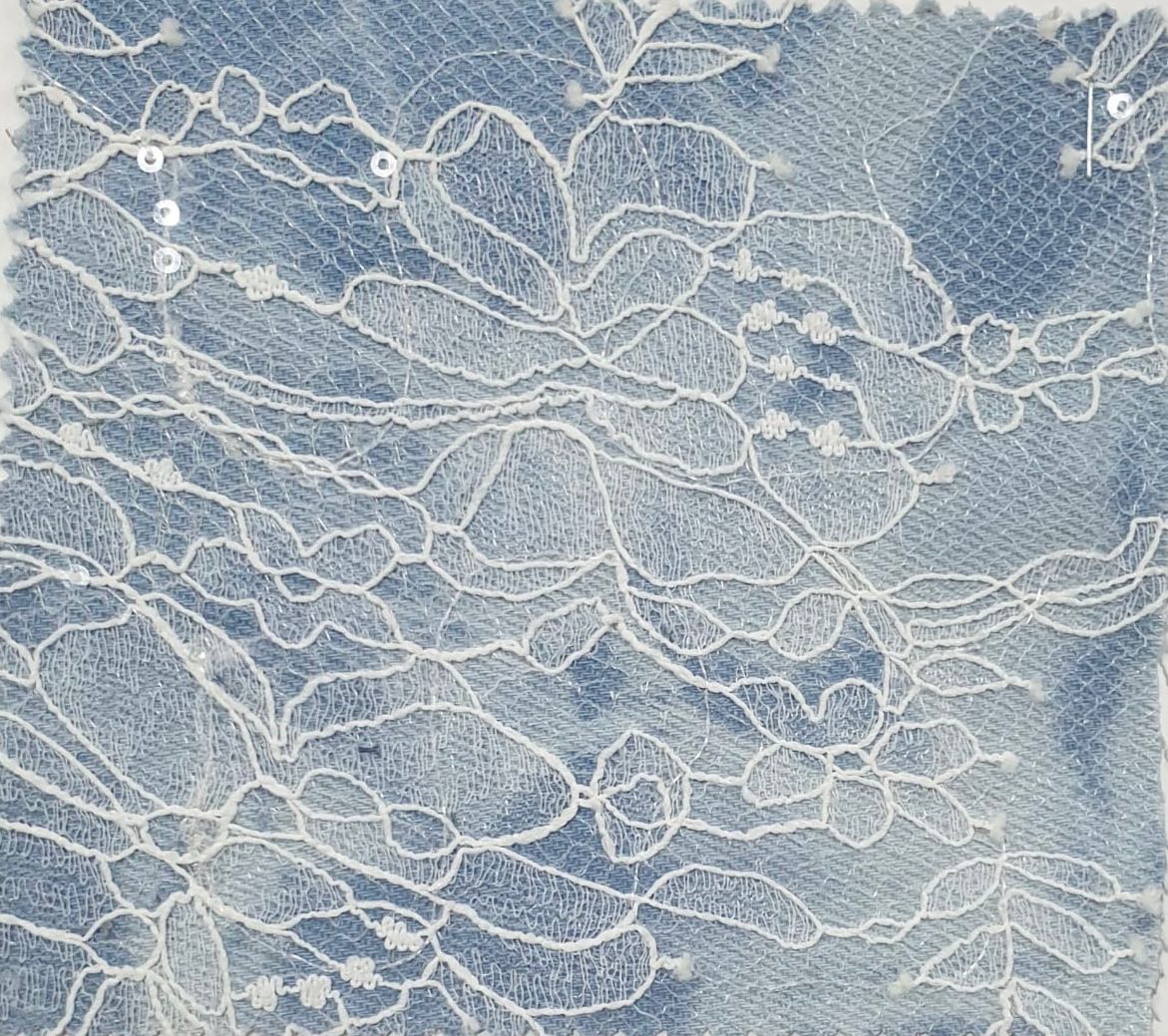 Powder Blue